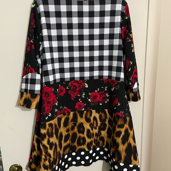 Custom made top. - Picture 4 of 4